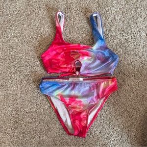 Girls Stella Cove bikini